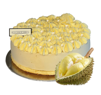 Durian Delight