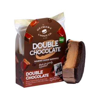 Double Chocolate