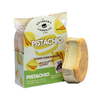 Pistachio