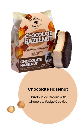 Chocolate Hazelnut