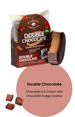 Double Chocolate