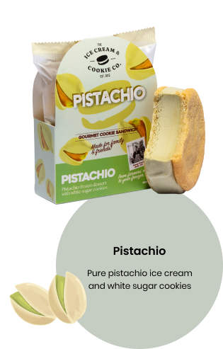 Pistachio