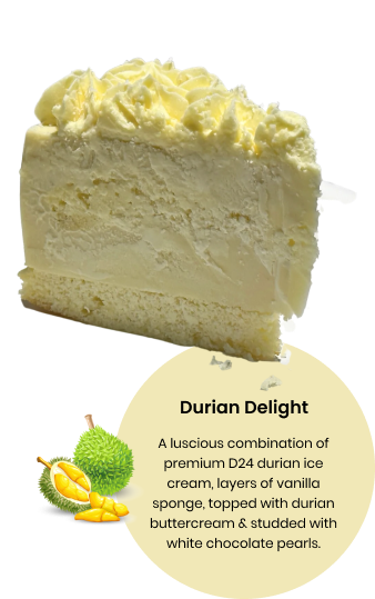 Durian Delight