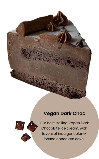 Vegan Dark Chocolate